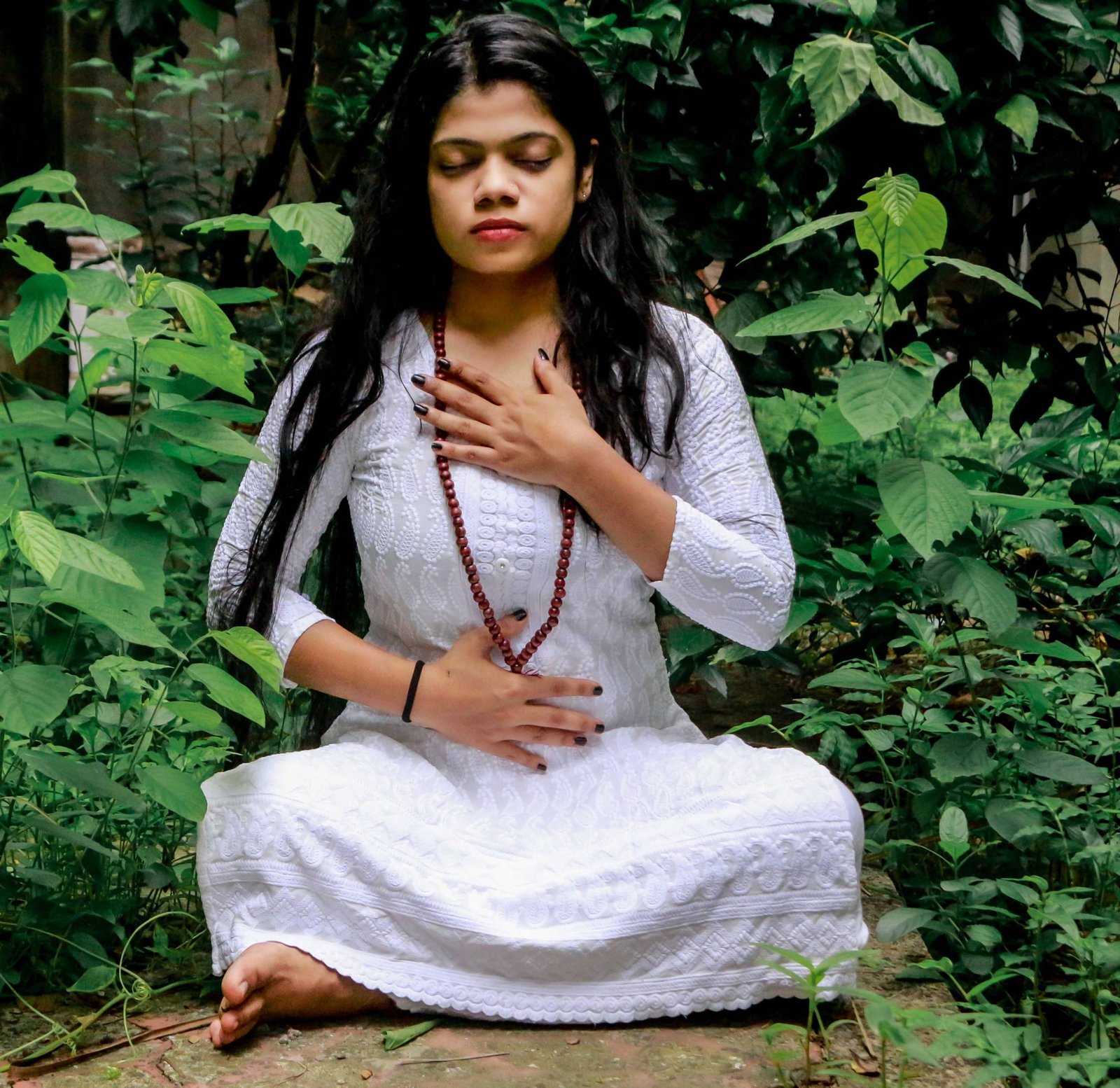 Pranayama