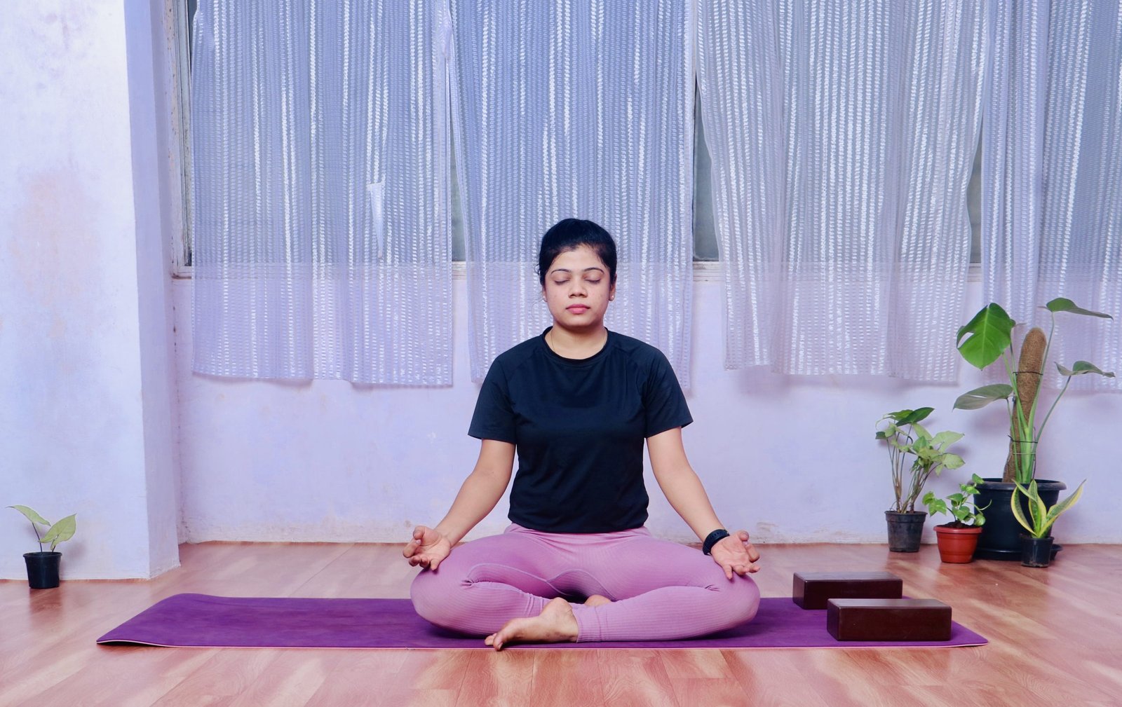 Meditation