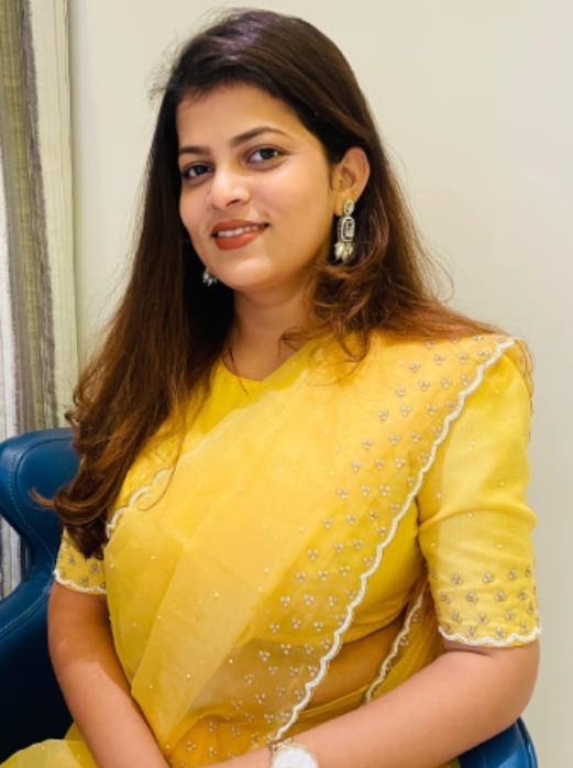 CHAITRALI