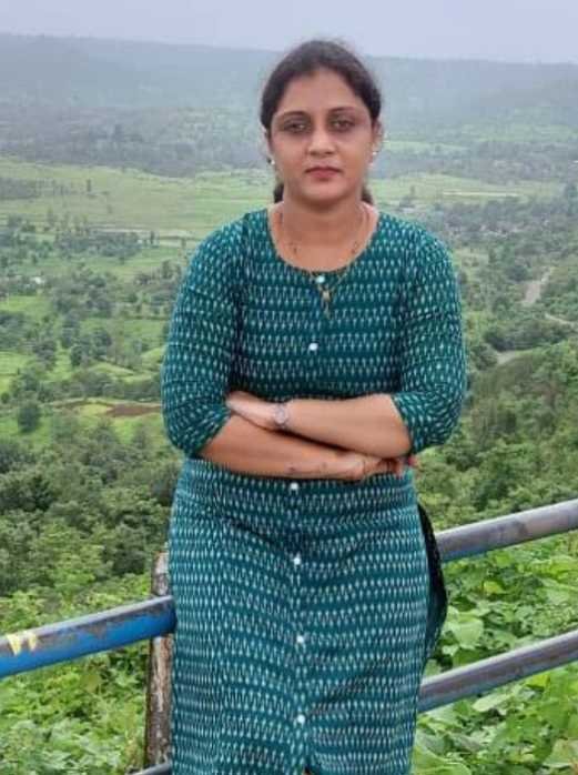 Dr. BHAGYASHRI
